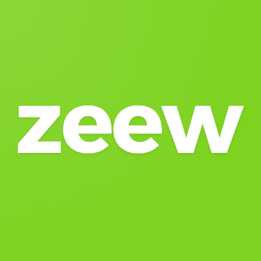 Zeew - food delivery &amp; takeaway icon