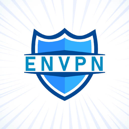 EnVPN - Free VPN & Fast VPN Proxy 1.0.2