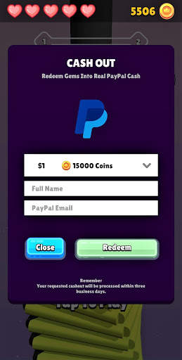 Money Ball: Make Money | Cash App | Earn Money screenshot 4