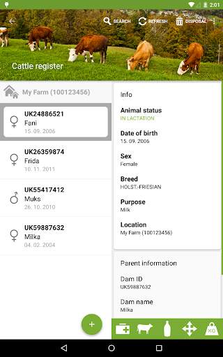 FA Mobile screenshot 10