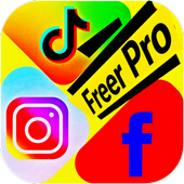 Freer Pro icon