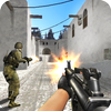 Call Of Sniper Shoot Killer icon