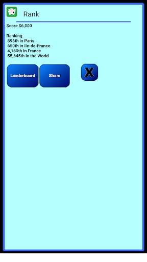 Texas Hold'em Poker screenshot 11