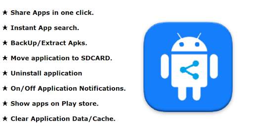Share Apps screenshot 9