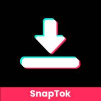 SnapTikTok Video Downloader logo