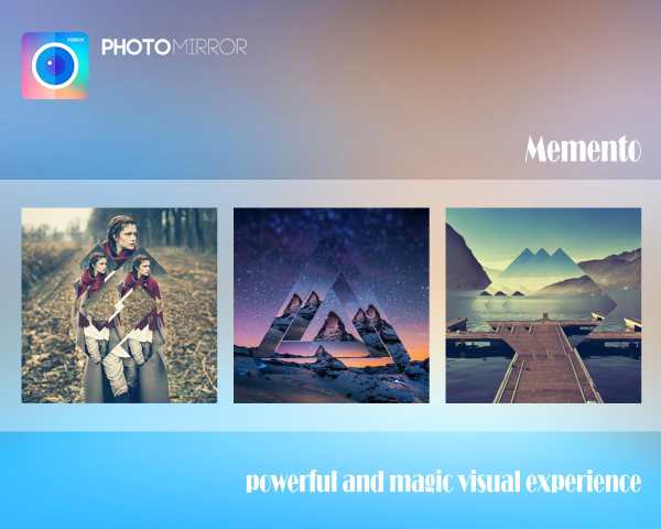 Photo Mirror Collage screenshot 11