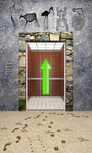 100 Doors : RUNAWAY screenshot 5