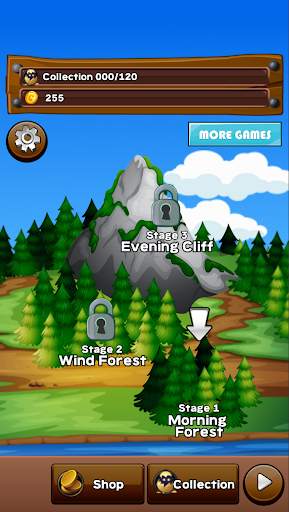 Tamago Monster Season 1 screenshot 2