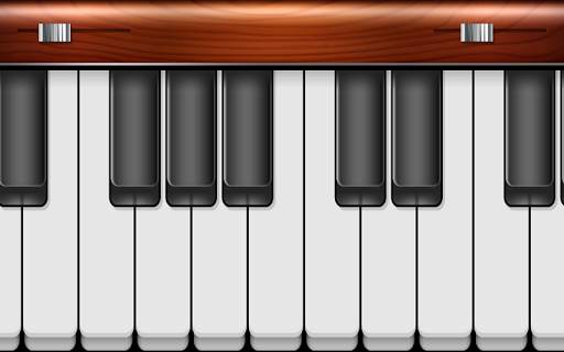 Piano (88 Key) screenshot 2