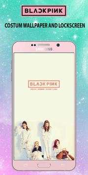 Forever  ❤ Fans Black Pink Wallpaper KP❤P 1 تصوير الشاشة