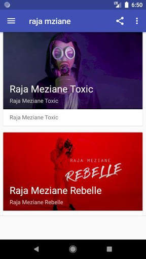Raja Meziane - Free Bird - Freestyle screenshot 1