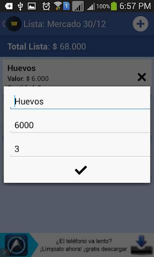 Market screenshot 4
