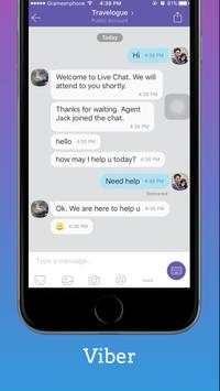 10 Viber Messenger Tricks You Need To Know screenshot 4