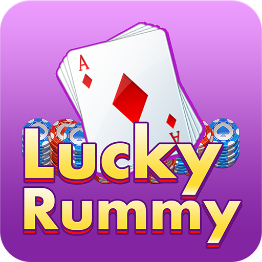 Lucky Rummy - India icon