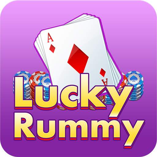 Lucky Rummy - India 1.105.380.36.8
