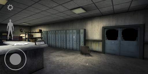Zombie Rumah Sakit - Melarikan Dari Dokter Gila screenshot 6