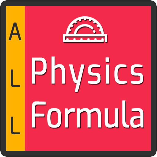 Physics Formulas Offline icon