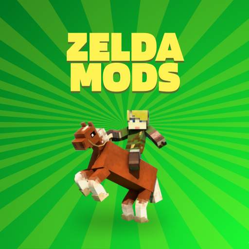 Zelda Mods for Minecraft 3.0