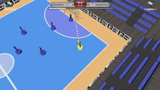 Slide & Score (Free) screenshot 5