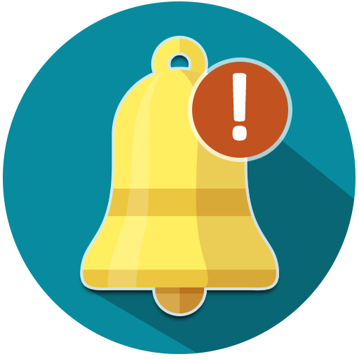 Notification Manager icon