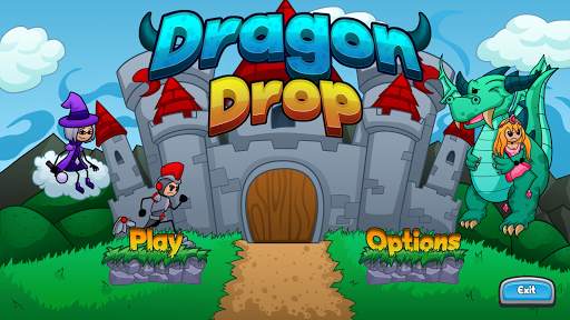 Dragon Drop Free screenshot 3