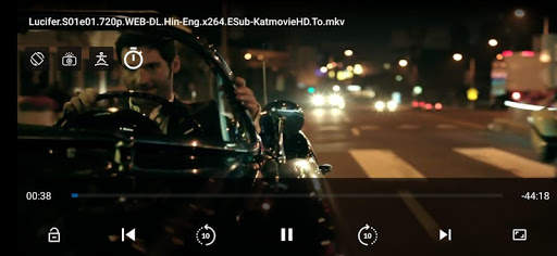 Videobuddy Video Player- Vidiobuddy vbmv movie app screenshot 5