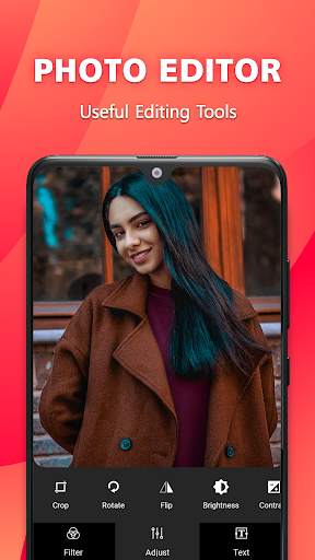 Gallery - Organize Photos & Albums - Photo Viewer screenshot 3