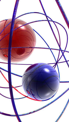 Abstract Wallpapers 8 تصوير الشاشة