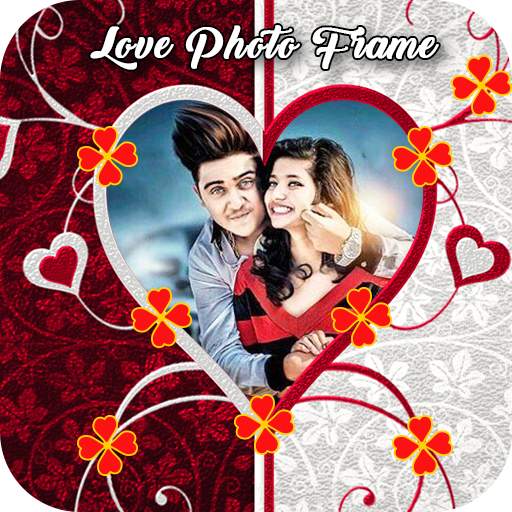 Love photo frames 1.2