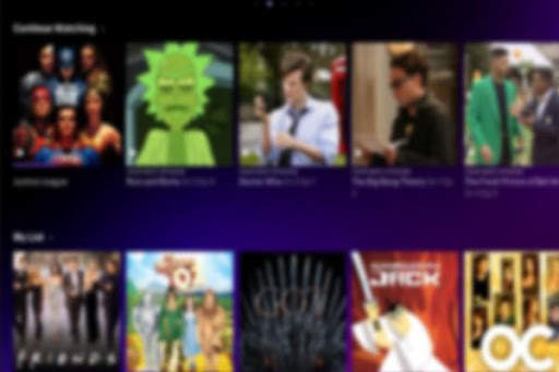 T‍er‍ra‍r‍iu‍m TV : Streaming Movie & Serial guide screenshot 1