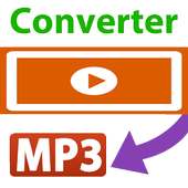 MP4 Video Converter To MP3