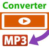 MP4 Video Converter To MP3 1.0.0