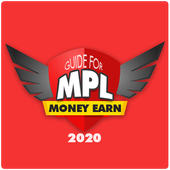 Mpl tips - Mpl cricket - Mpl ludo - MPL Rummy icon