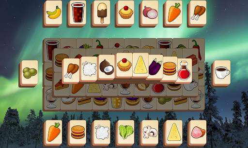 Mahjong Epic screenshot 3