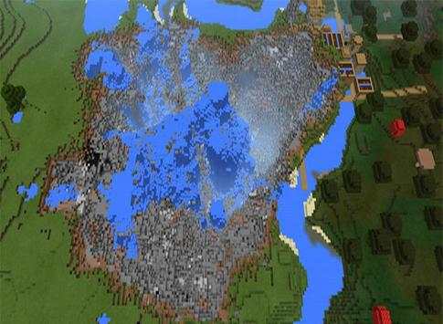New TNT Mod Minecraft screenshot 5