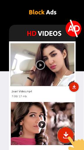 Video Downloader screenshot 2