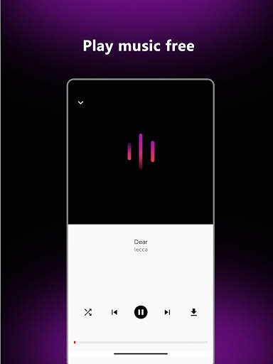 Music Downloader-Song Download screenshot 13