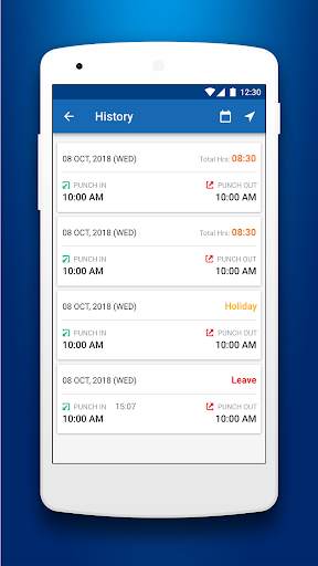 DL Follow screenshot 4