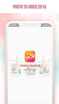 Pic Video Slideshow With Music - Video Music Maker screenshot 8