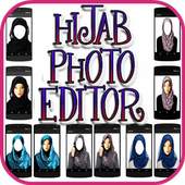 Hijab Photo Editor 1.1