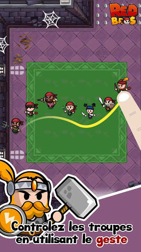 Redbros screenshot 7