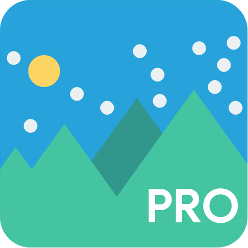 WallHub - Pro Wallpaper [S10 hole punch Walls] icon
