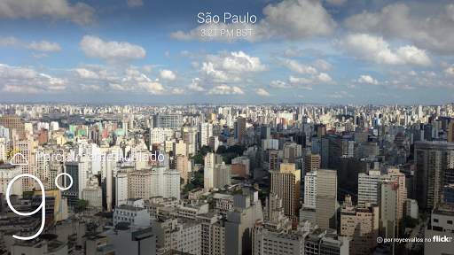 Yahoo Tempo screenshot 8