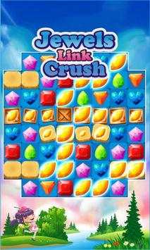 Jewel's Link Crush! screenshot 3