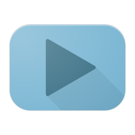 MediaPlayer-Extended Demo icon
