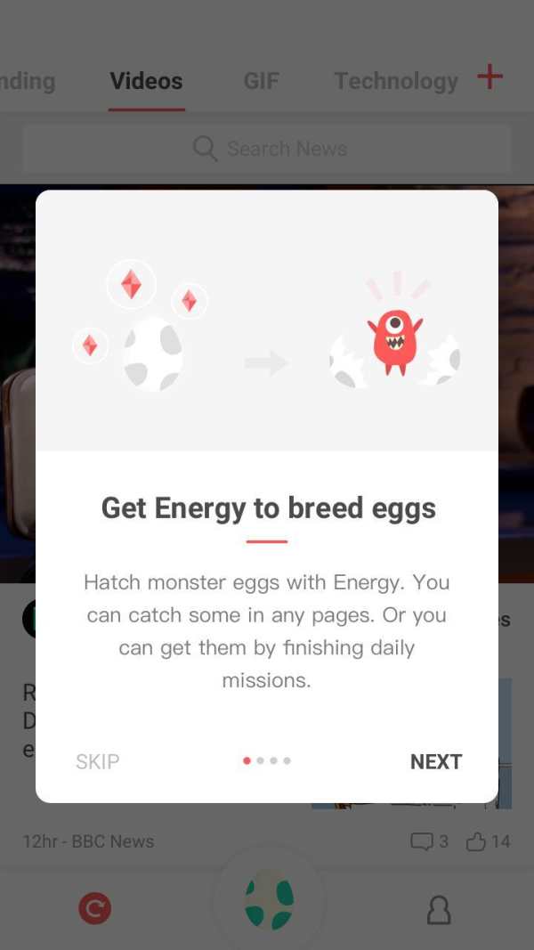 InfoHub – News, Trending Stories & Funny Videos screenshot 5
