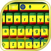 Ethiopia Keyboard 3.0