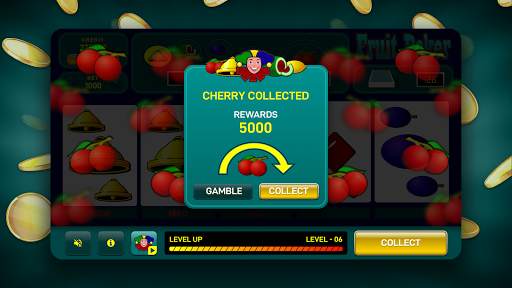 Fruit Poker Deluxe screenshot 6