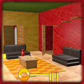 MODERN HOUSE ESCAPE GAME icon