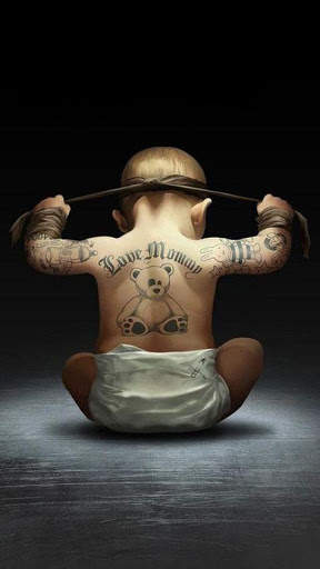 Funny Wallpapers скриншот 7